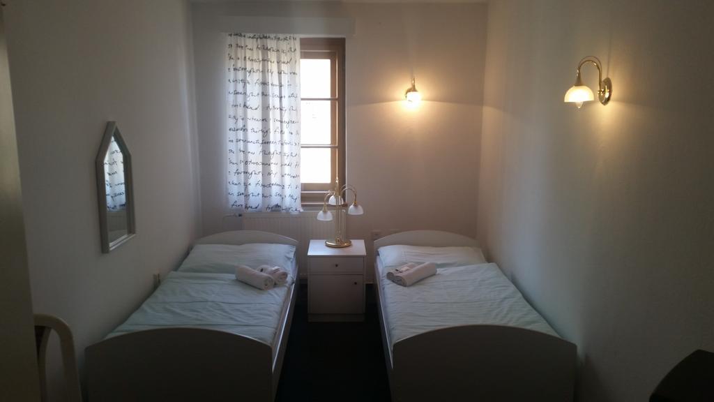 Hotel Excelent Rýmařov Стая снимка